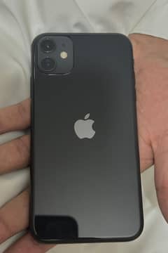 iPhone 11 jv