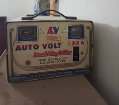 Automatic