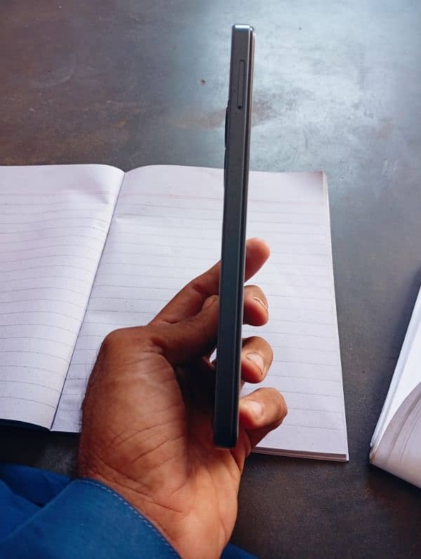Tecno spark 20c vip condition 2