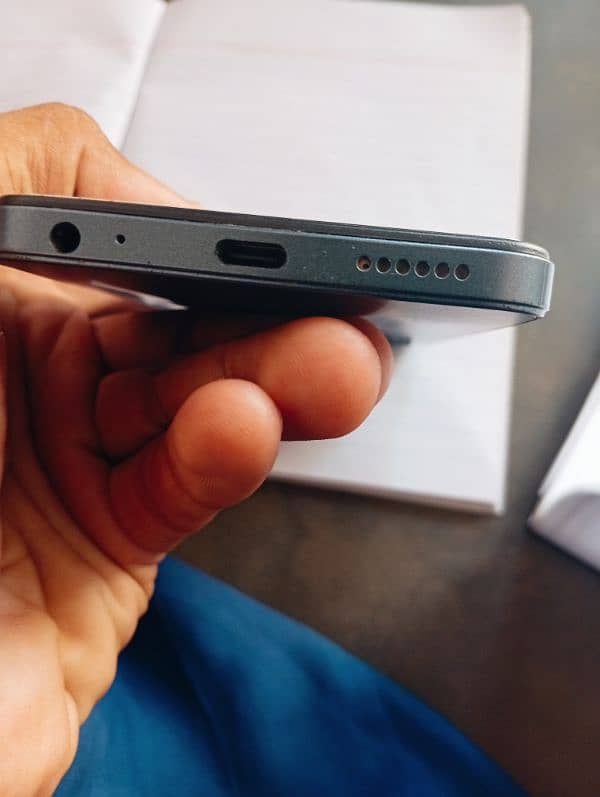 Tecno spark 20c vip condition 4