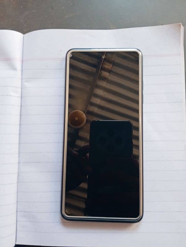 Tecno spark 20c vip condition 6