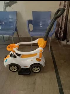 kids car