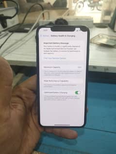 I sale my iphone Xs max