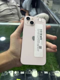 Iphone 13 official pta approved