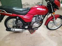 Suzuki