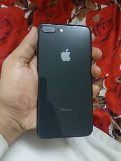 iphone 8 plus  pta approved