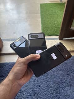 Google pixel-8 | 10/10 kits | pta approved!