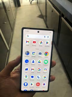 Google pixel 6a