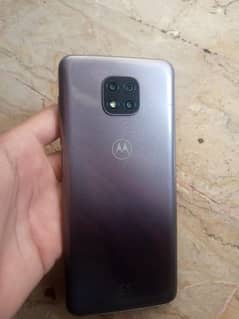Moto G Power 2021 Non PTA 4/64
