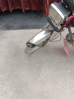 used 70cc