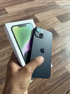iPhone 14
