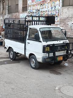 Suzuki Euro