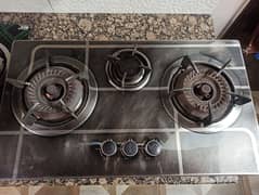 stainless