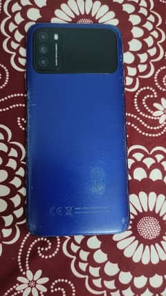 Poco M3