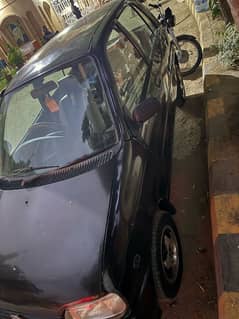 Daihatsu Cuore 2007 750000