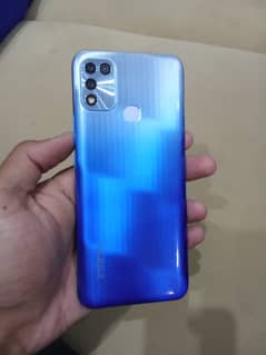Infinix Hot 11 play