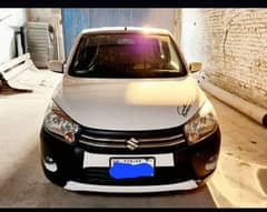 Suzuki Cultus 2021