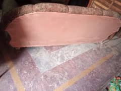 2 Seater  two have sofa