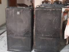 mehfil speaker urgent sale