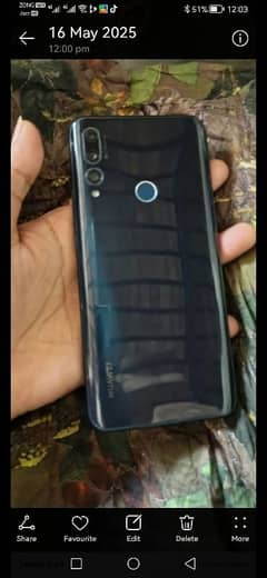 y9 prime 4 128 gb