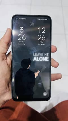 Oppo A96