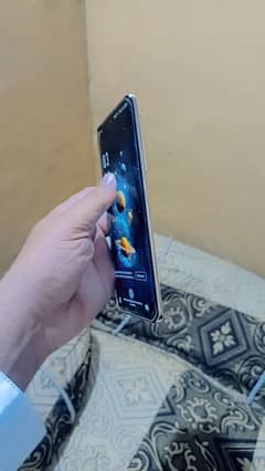 infinix zero 30