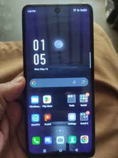 Infinix Note 30