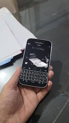 Blackberry
