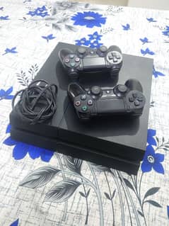 ps4 game