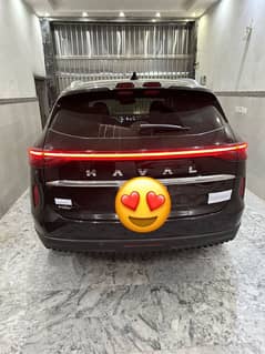 Haval H6 2024