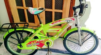 cycle for boys