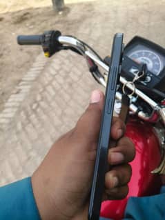 Redmi 13c 10 by 10