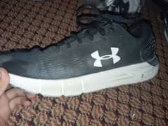 Under Armour Charged Rogue 2  Running Training Shoes 3022592-004