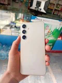 Samsung s24 plus jv