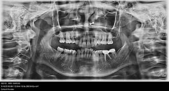 Need A Qualified Female Dental Surgeon for a private clinic