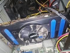 Gaming Gpu gtx 660