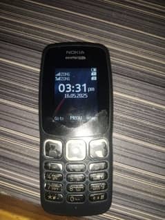 NOKIA 106 original Mobile original Pta approved