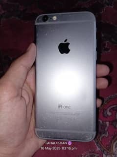 full ok condition