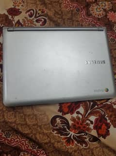 LAPTOP Chromebook Samsung