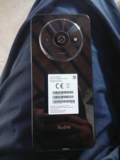 Xiaomi A3 4gb ram 64 GB memory