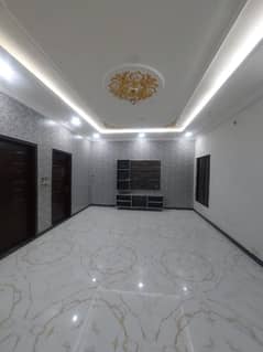 5 Marla 2 Floor For Rent, Eden boulevard College Road Lahore.