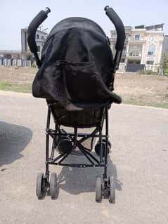 Baby stroller tinnies brand