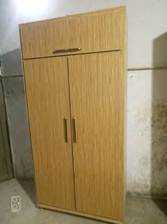 large size almari 03246588953