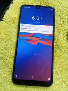 Lenovo E6+