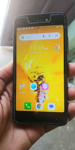 Itel
