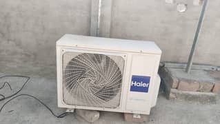 Haier Ac