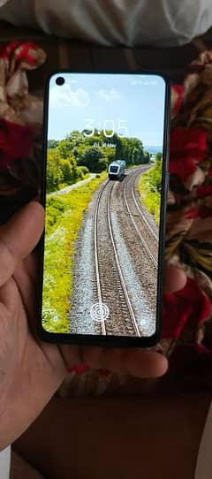 OppO F19 Pro