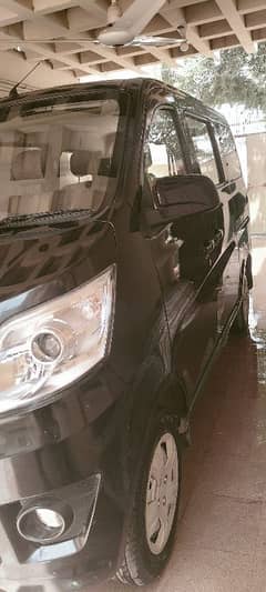 Changan Karvaan 2021