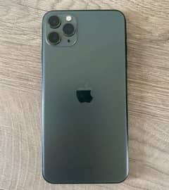 Iphone 11 pro condition 10/9
