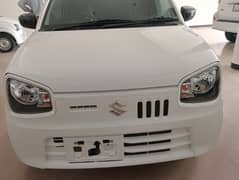 Suzuki Alto 2025